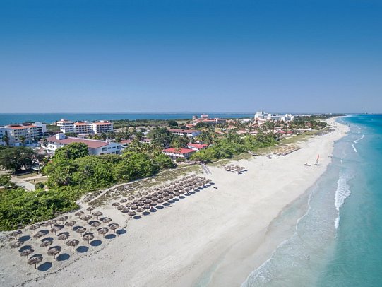Caribe Beach
