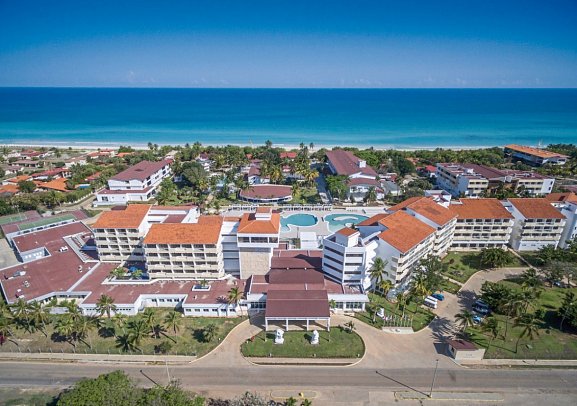 Caribe Beach