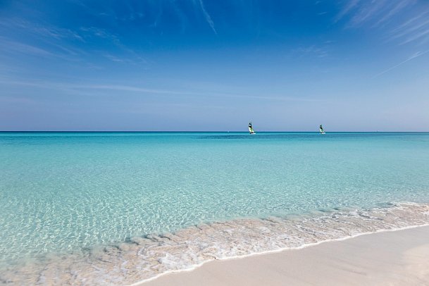 Caribe Beach