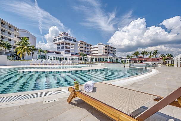 Caribe Beach
