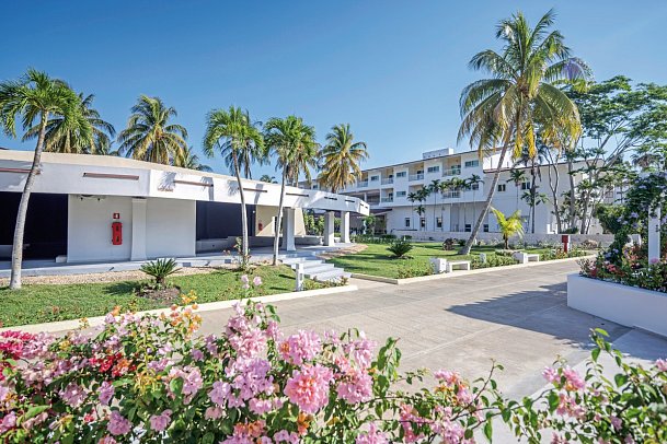Caribe Beach