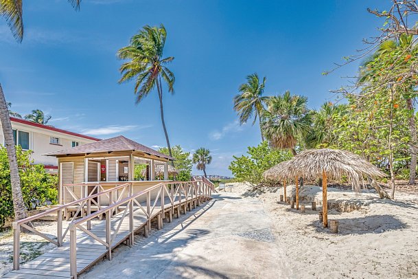 Caribe Beach