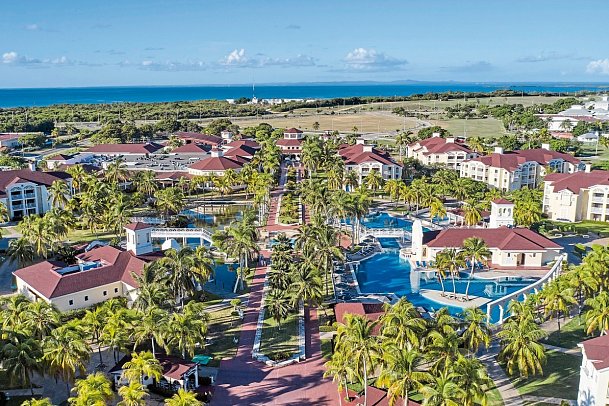 Iberostar Origin Playa Alameda