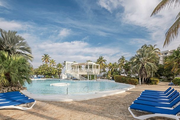 Meliá Varadero