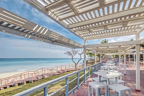 Meliá Varadero