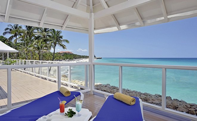 Meliá Varadero
