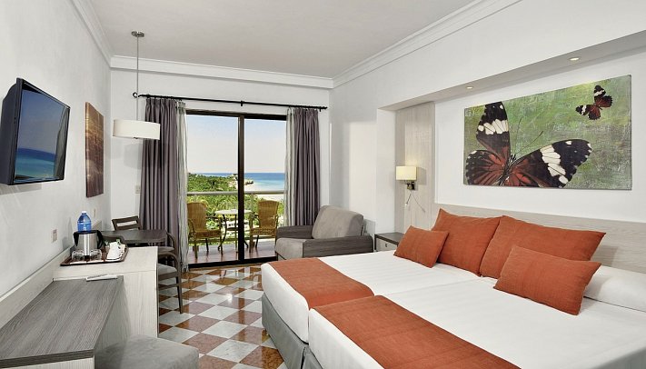 Meliá Varadero - Wohnbeispiel 