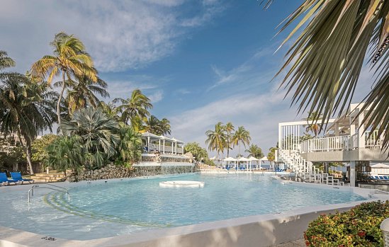Meliá Varadero