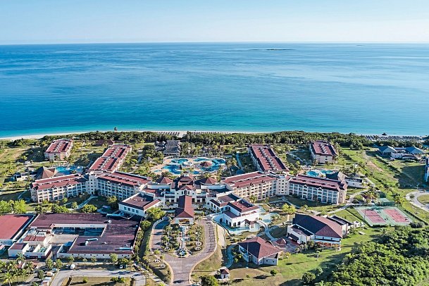 Iberostar Origin Laguna Azul