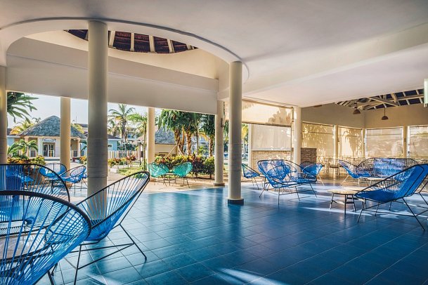 Iberostar Origin Laguna Azul