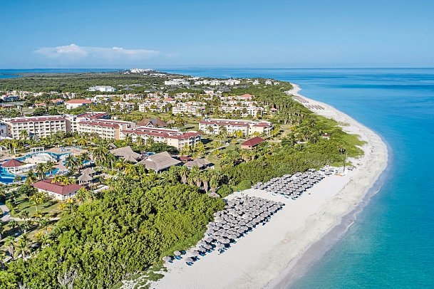 Iberostar Origin Laguna Azul