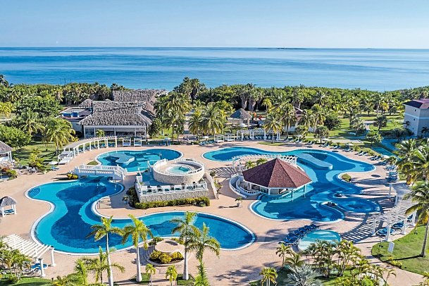 Iberostar Origin Laguna Azul