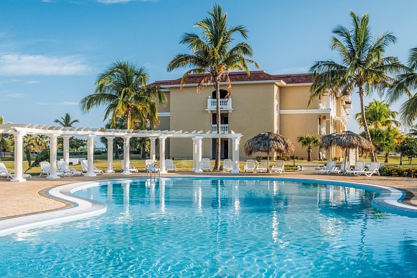 Iberostar Origin Laguna Azul