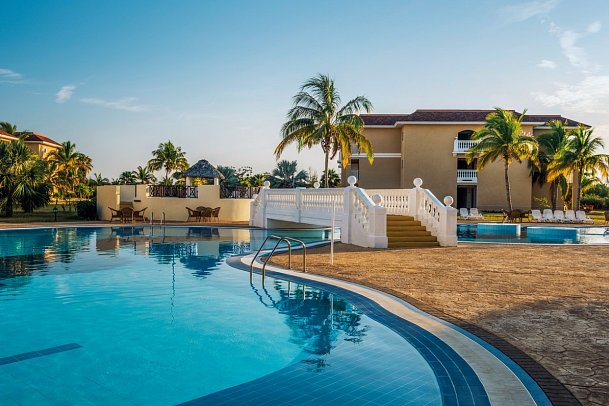 Iberostar Origin Laguna Azul