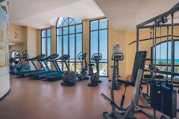 Iberostar Origin Laguna Azul