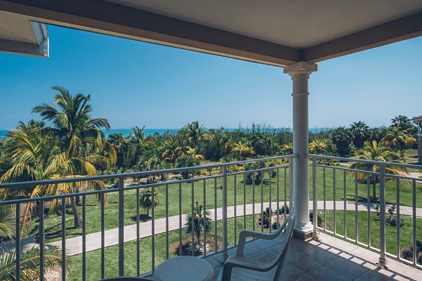 Iberostar Origin Laguna Azul