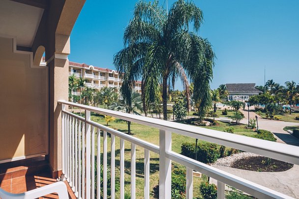 Iberostar Origin Laguna Azul