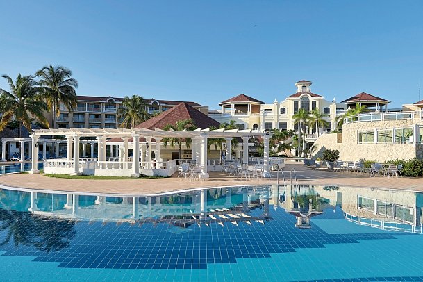 Iberostar Origin Laguna Azul