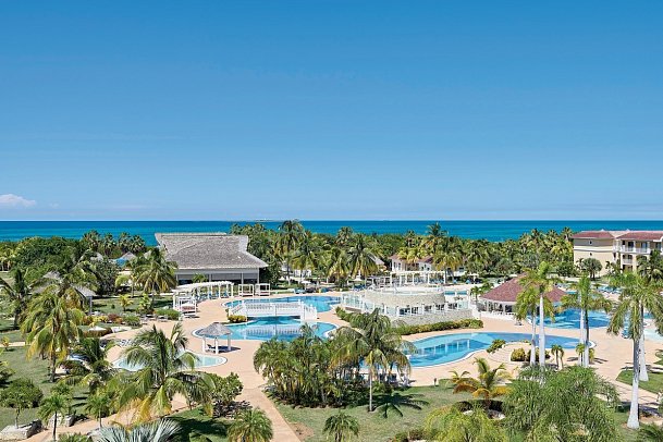 Iberostar Origin Laguna Azul