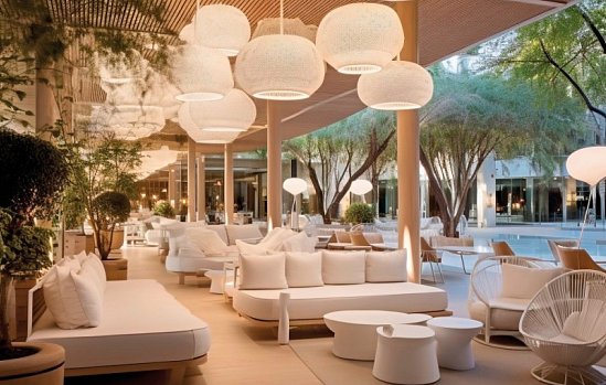 Sol Hicacos Varadero