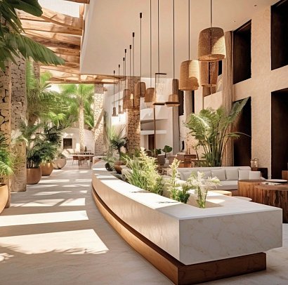 Sol Hicacos Varadero - Modellbild