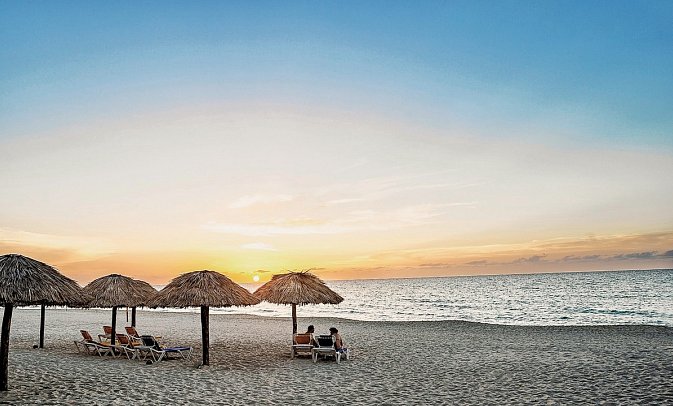 Sol Hicacos Varadero