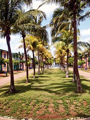 Sol Hicacos Varadero