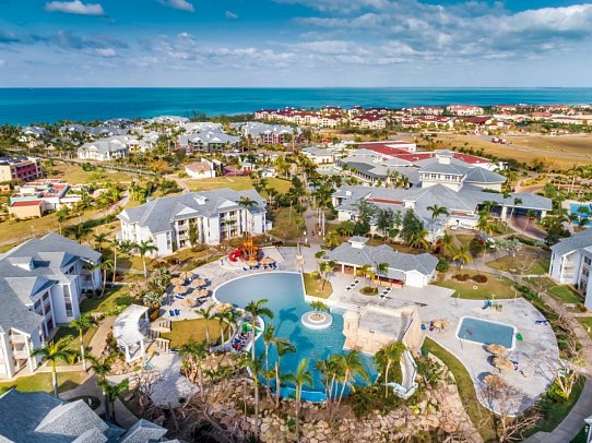 Meliá Peninsula Varadero