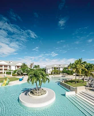 Meliá Peninsula Varadero