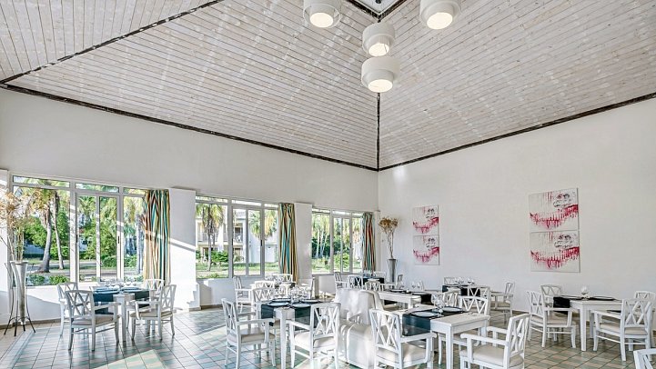 Meliá Peninsula Varadero