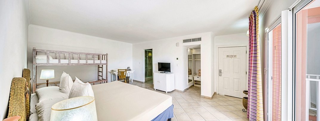 Meliá Peninsula Varadero