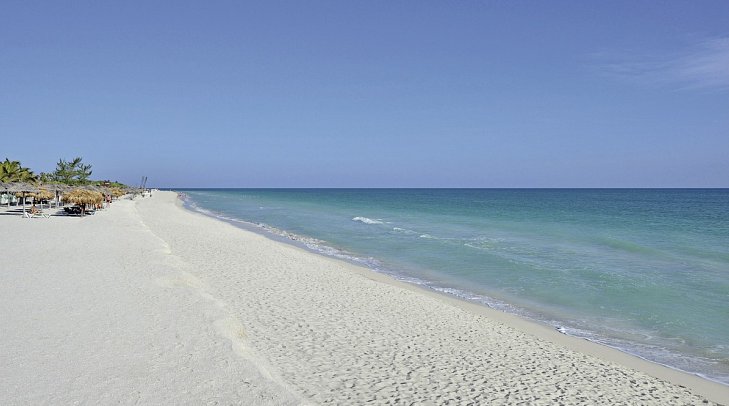 Meliá Peninsula Varadero