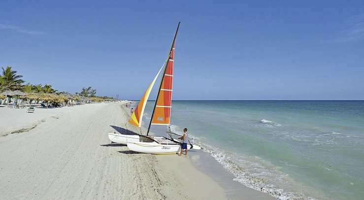 Meliá Peninsula Varadero