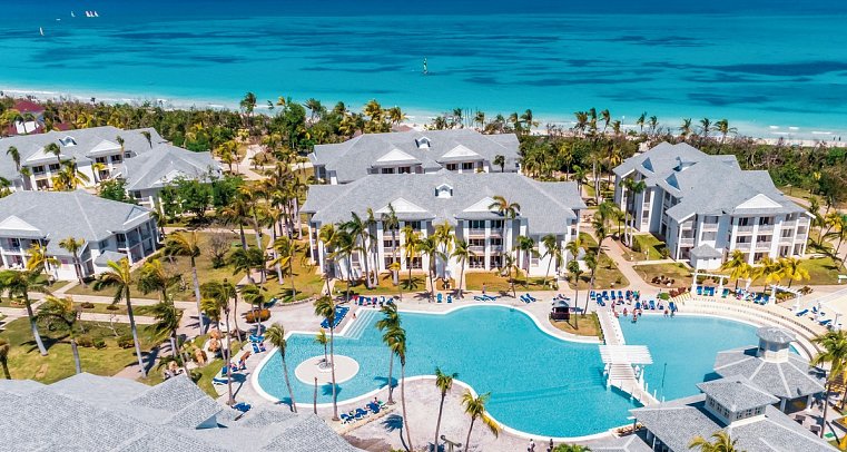 Meliá Peninsula Varadero