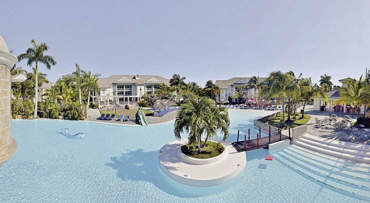 Meliá Peninsula Varadero