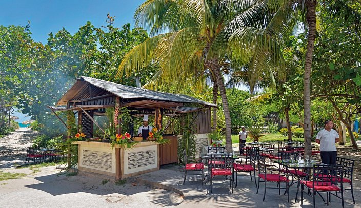 Meliá Peninsula Varadero