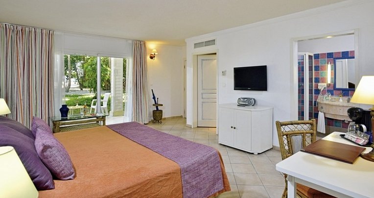 Meliá Peninsula Varadero - Premium