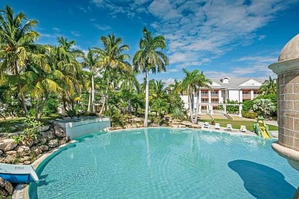 Meliá Peninsula Varadero