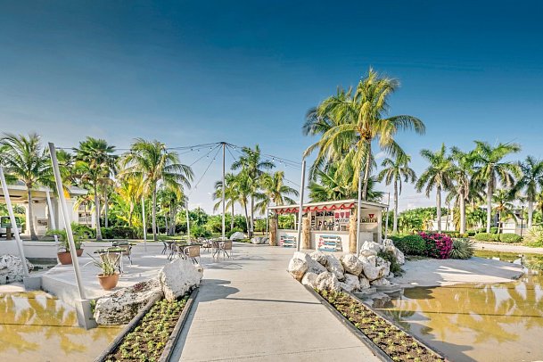 Meliá Peninsula Varadero