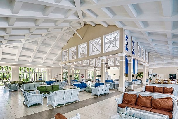 Meliá Peninsula Varadero