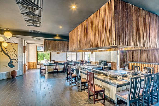 Meliá Peninsula Varadero