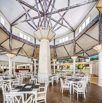 Meliá Peninsula Varadero