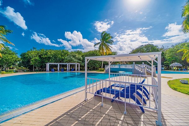 Resonance Varadero - Resonance Blu