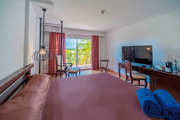 Resonance Varadero - Wohnbeispiel Standard Harmony Club Musique (Zimmercodierung UL3)