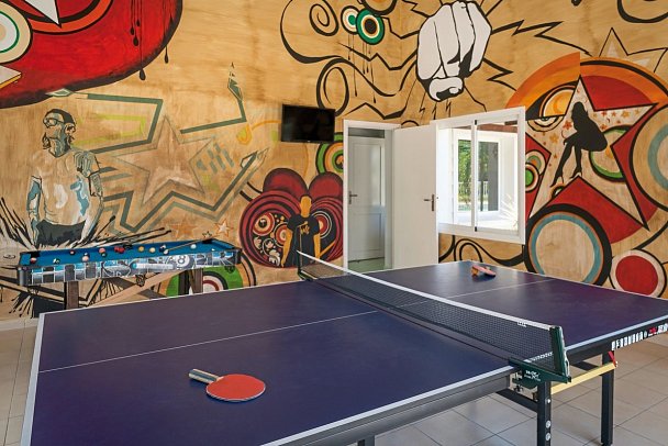 El Patriarca Varadero