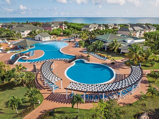 El Patriarca Varadero