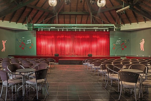 El Patriarca Varadero