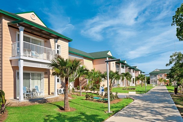 El Patriarca Varadero