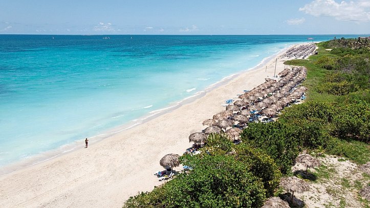 El Patriarca Varadero