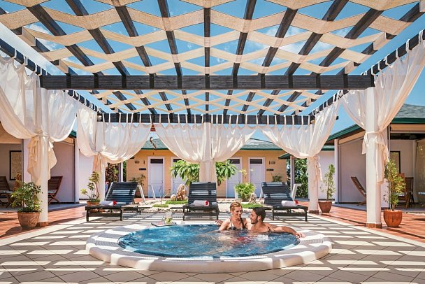 El Patriarca Varadero